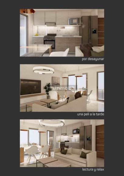 Departamento en Venta en Godoy Cruz, Mendoza