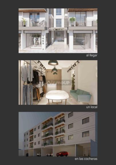 Departamento en Venta en Godoy Cruz, Mendoza