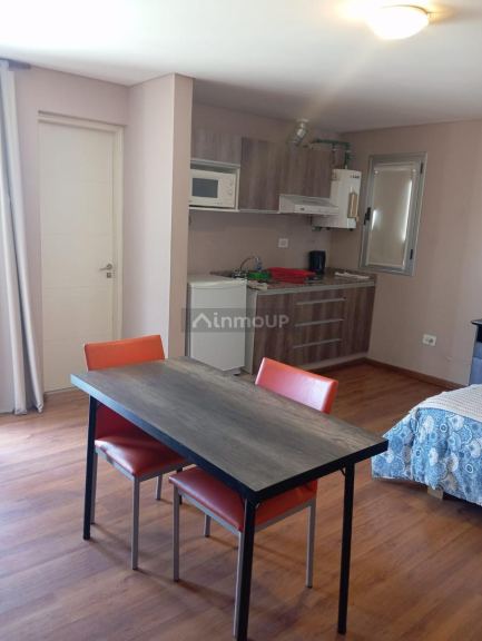 Departamento en Alquiler en Capital, Mendoza