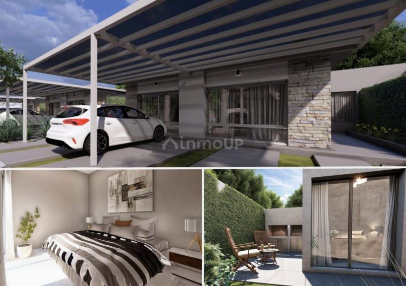 Casa en Venta en Maipu, Mendoza
