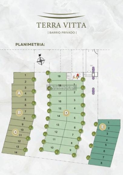Casa en Venta en Maipu, Mendoza