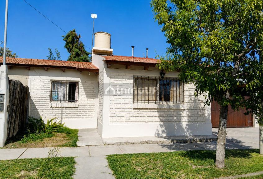 Casa en Venta en Lujan de Cuyo, Mendoza