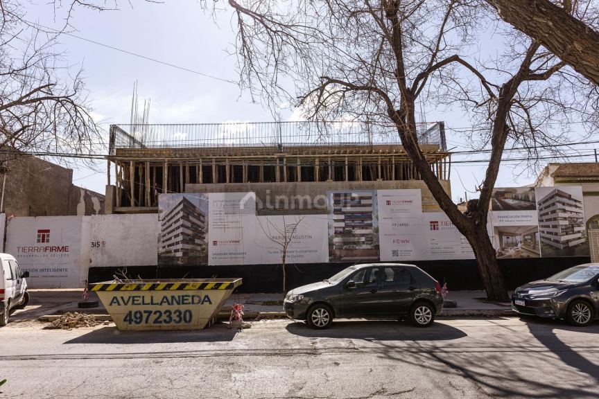 Departamento en Venta en Capital, Mendoza