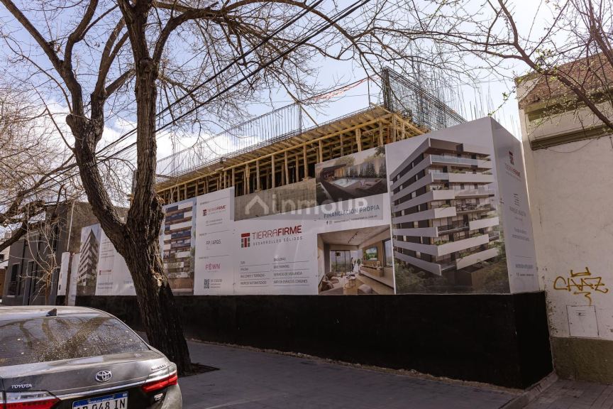Departamento en Venta en Capital, Mendoza
