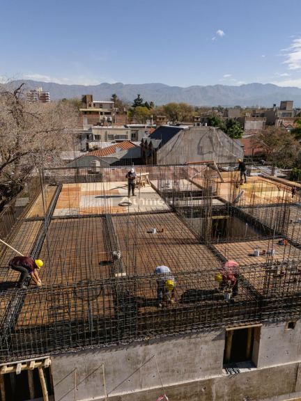 Departamento en Venta en Capital, Mendoza