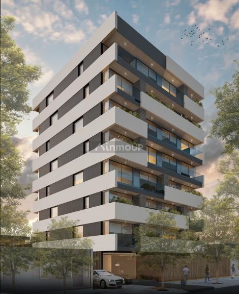 Departamento en Venta en Capital, Mendoza