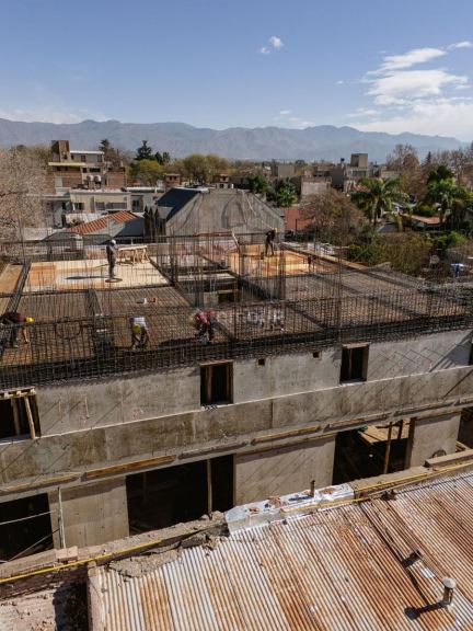 Departamento en Venta en Capital, Mendoza