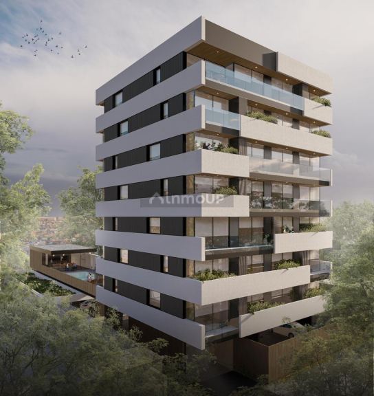 Departamento en Venta en Capital, Mendoza