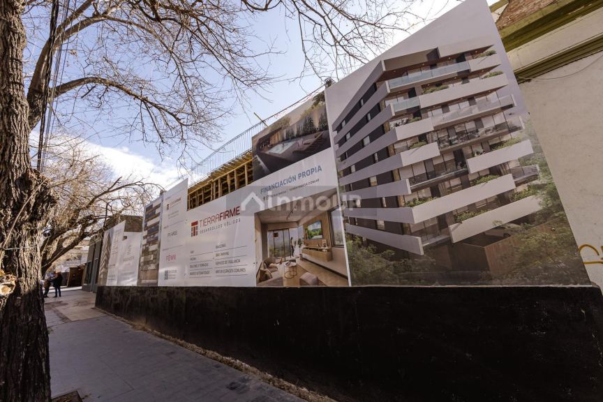 Departamento en Venta en Capital, Mendoza