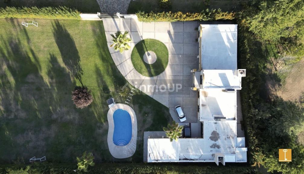 Casa en Venta en Lujan de Cuyo, Mendoza