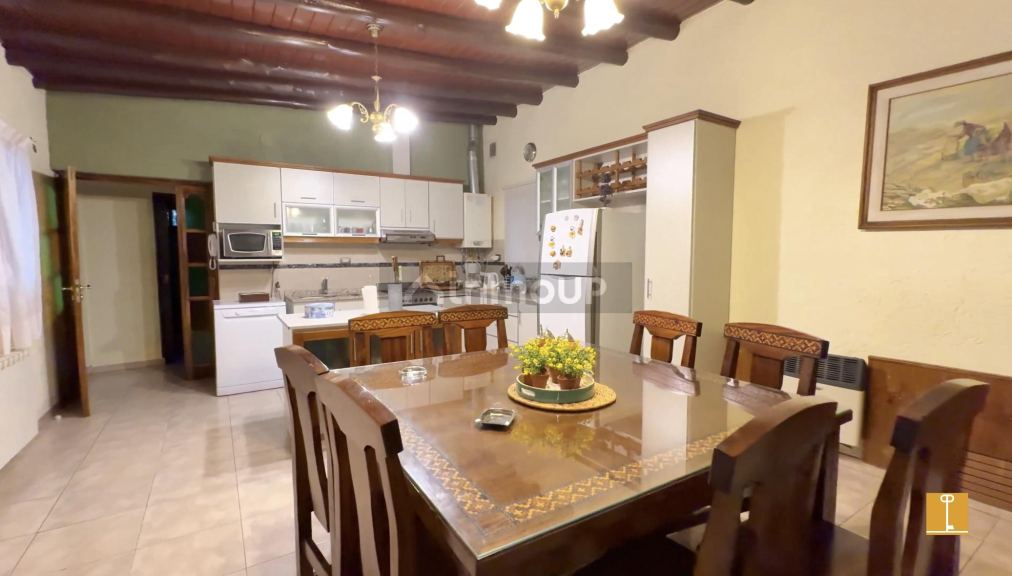 Casa en Venta en Lujan de Cuyo, Mendoza