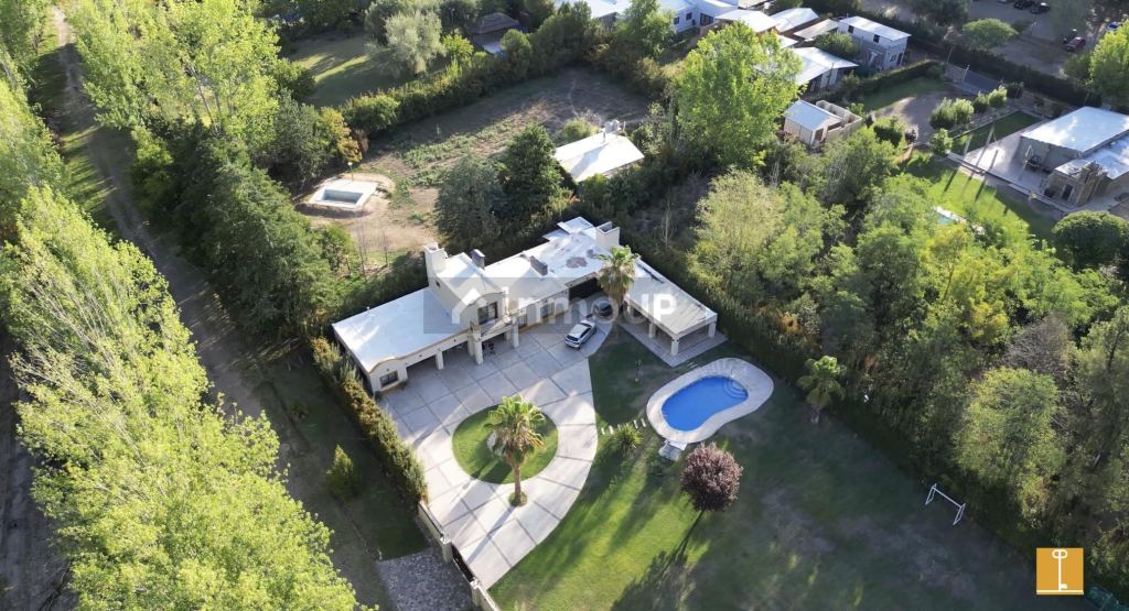 Casa en Venta en Lujan de Cuyo, Mendoza