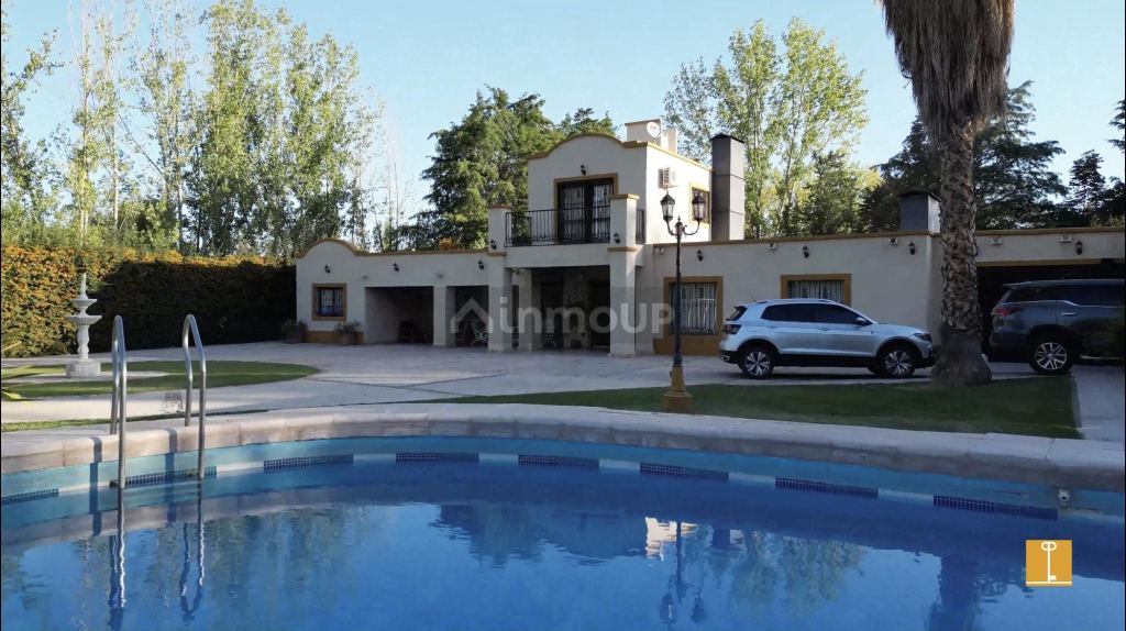 Casa en Venta en Lujan de Cuyo, Mendoza