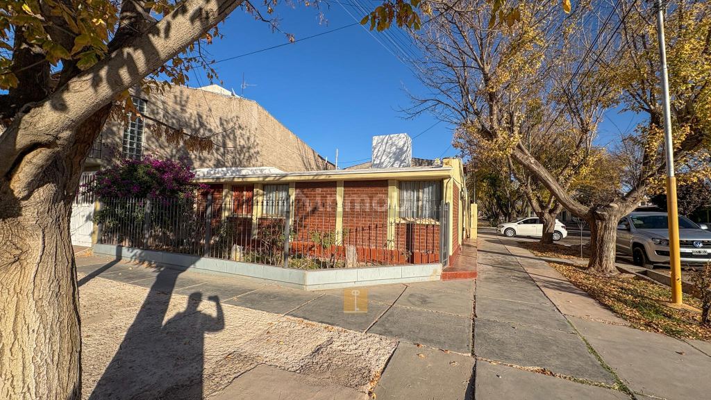 Casa en Alquiler en Lujan de Cuyo, Mendoza