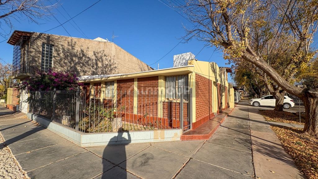 Casa en Alquiler en Lujan de Cuyo, Mendoza