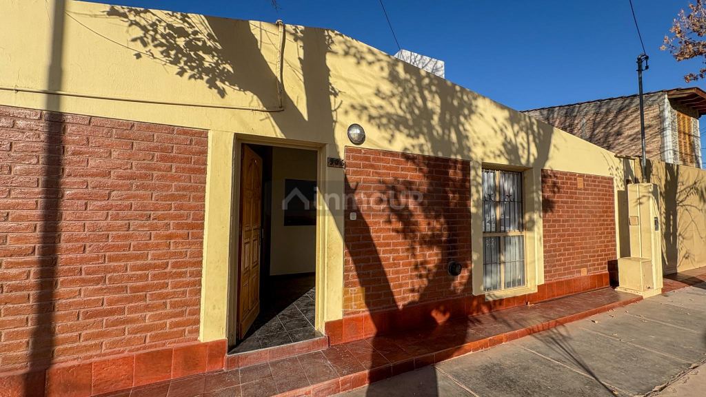 Casa en Alquiler en Lujan de Cuyo, Mendoza