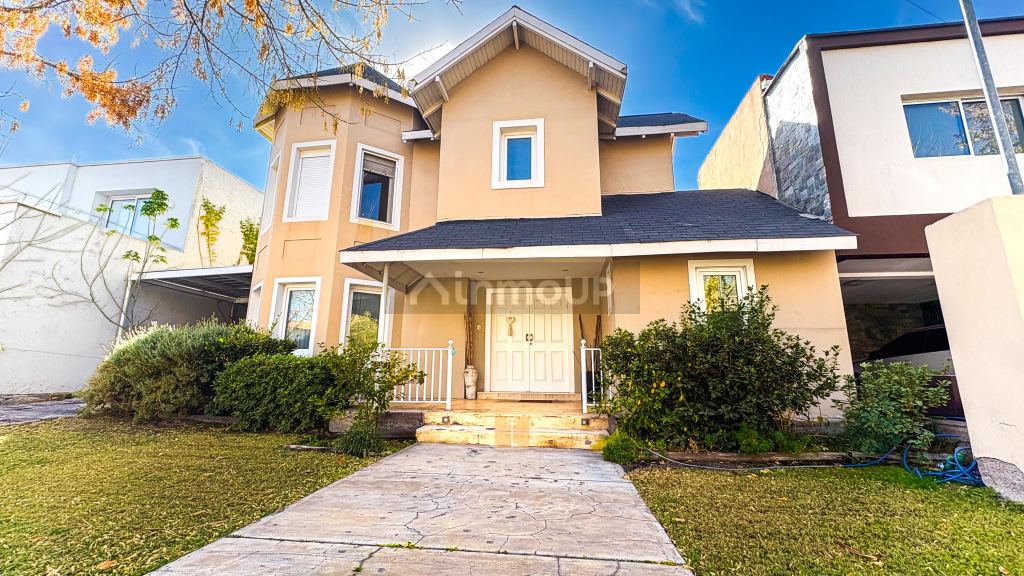 Casa en Venta en Guaymallen, Mendoza