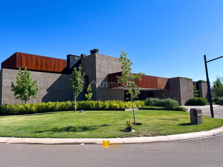 Casa en Venta en Lujan de Cuyo, Mendoza