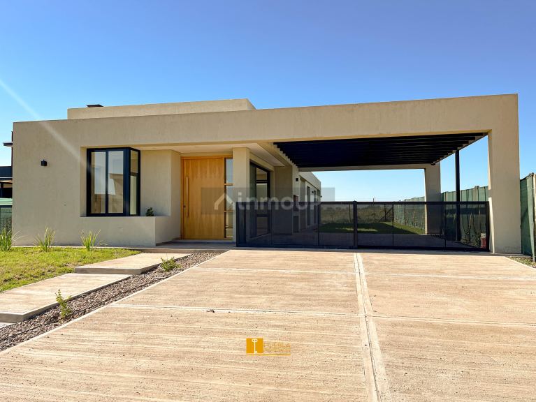 Casa en Venta en Lujan de Cuyo, Mendoza