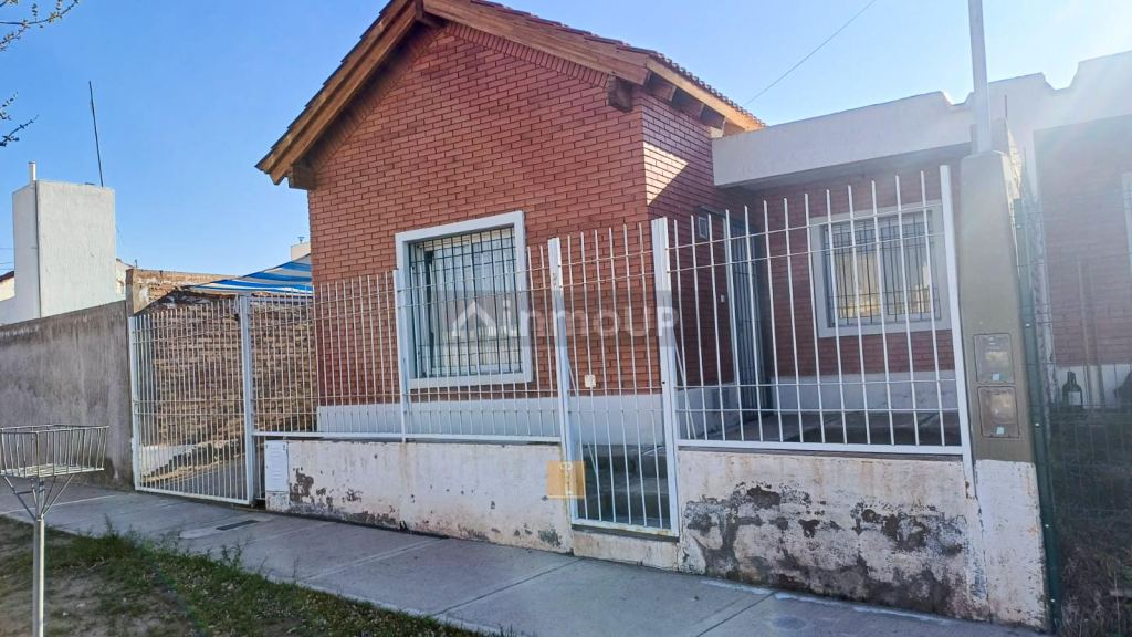 Casa en Alquiler en Lujan de Cuyo, Mendoza