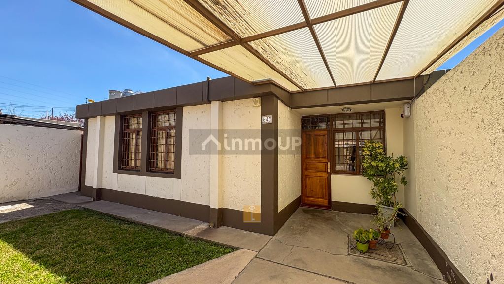 Casa en Venta en Lujan de Cuyo, Mendoza