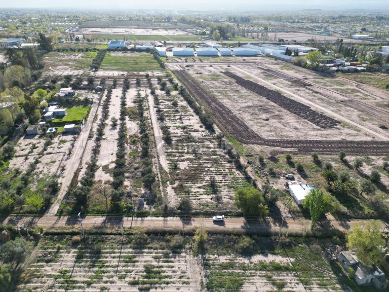 Lote en Venta en Lujan de Cuyo, Mendoza
