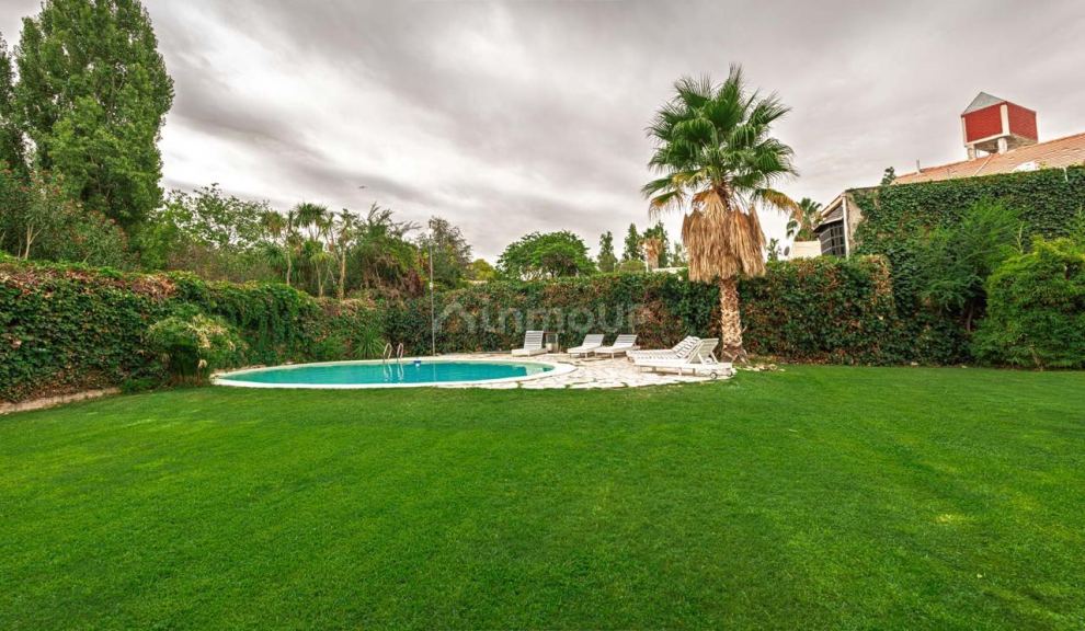 Casa en Venta en Lujan de Cuyo, Mendoza
