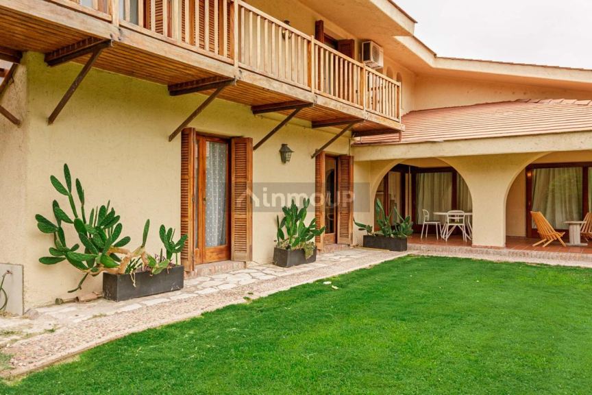 Casa en Venta en Lujan de Cuyo, Mendoza
