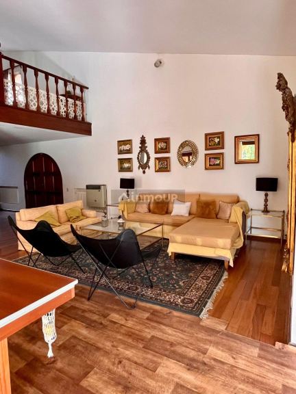 Casa en Venta en Lujan de Cuyo, Mendoza