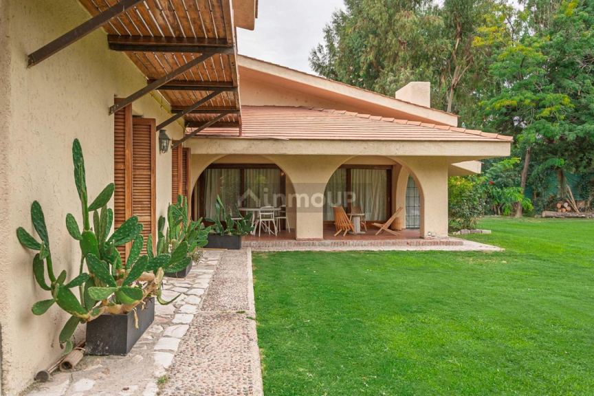 Casa en Venta en Lujan de Cuyo, Mendoza