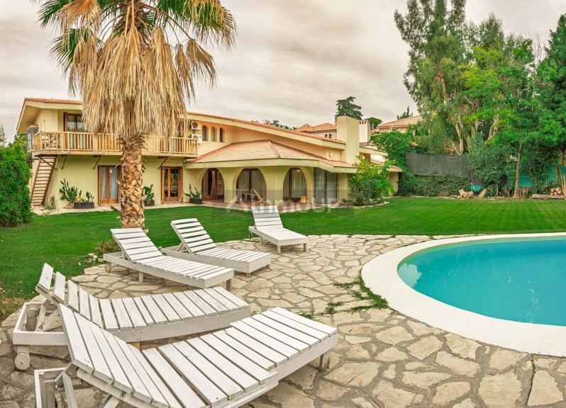 Casa en Venta en Lujan de Cuyo, Mendoza