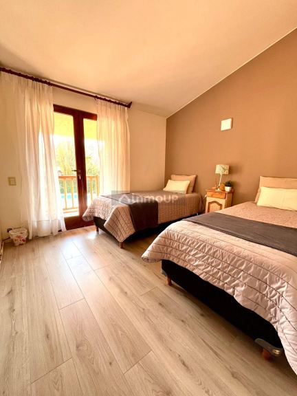 Casa en Venta en Lujan de Cuyo, Mendoza