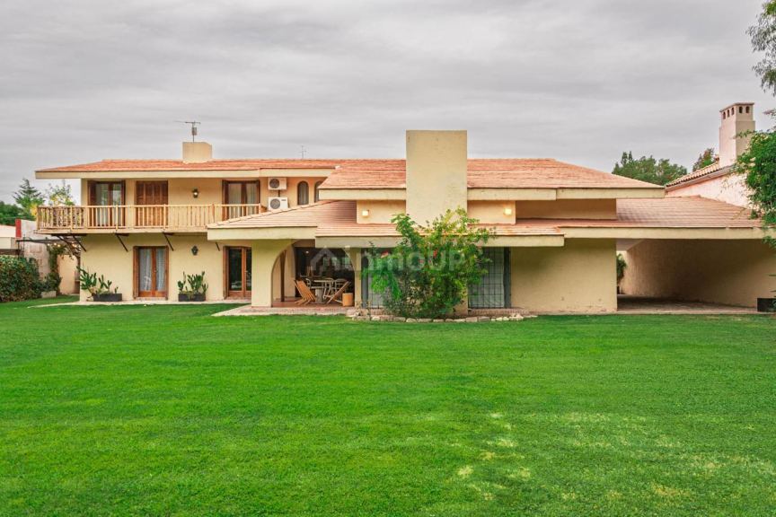 Casa en Venta en Lujan de Cuyo, Mendoza