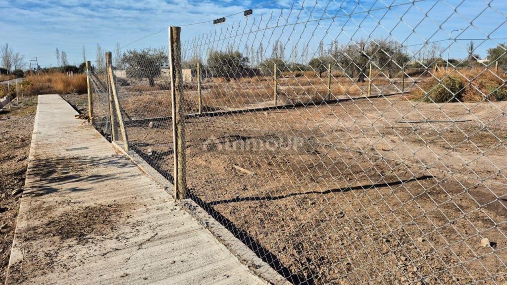 Lote en Venta en Lujan de Cuyo, Mendoza