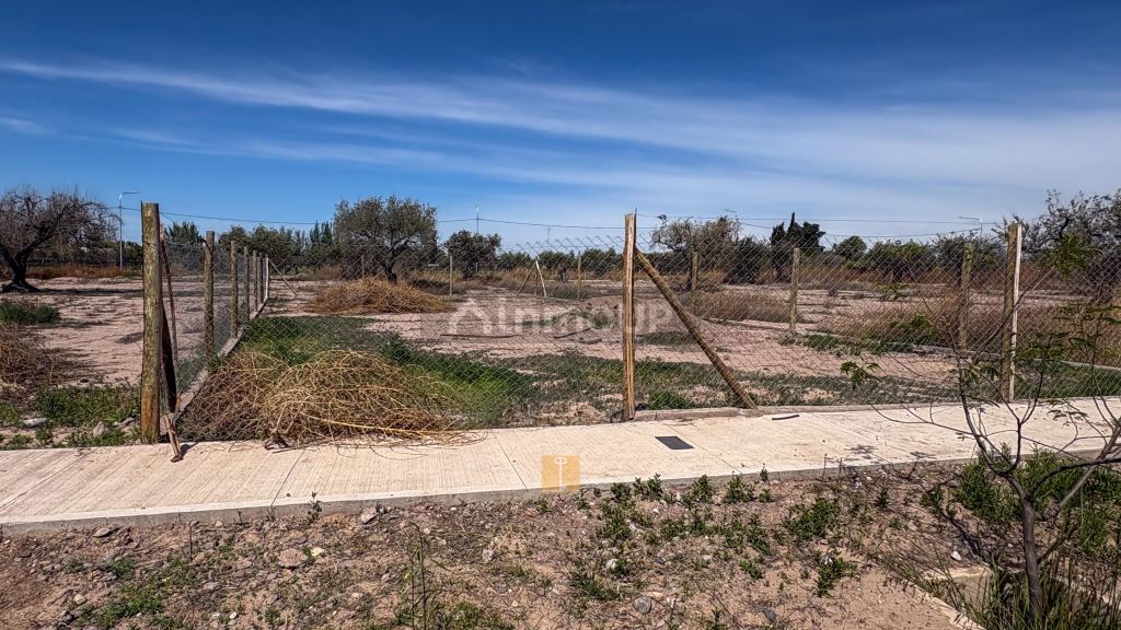 Lote en Venta en Lujan de Cuyo, Mendoza