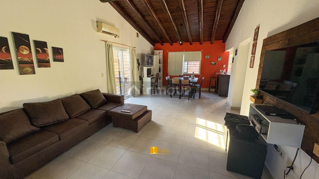 Casa en Venta en Lujan de Cuyo, Mendoza