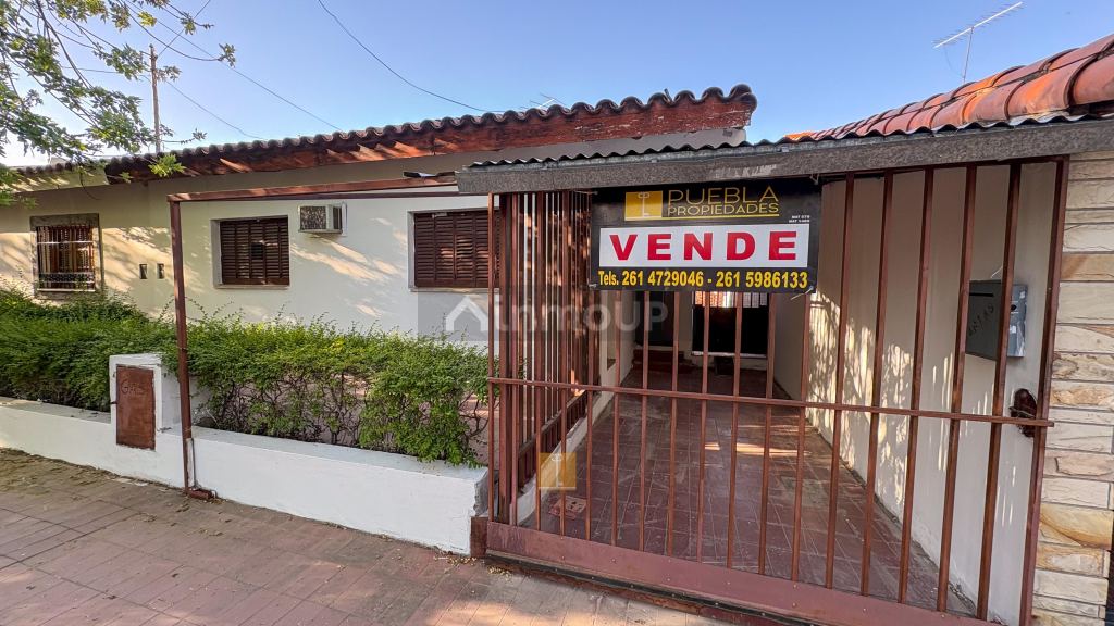 Casa en Venta en Lujan de Cuyo, Mendoza