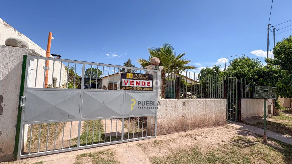Casa en Venta en Lujan de Cuyo, Mendoza