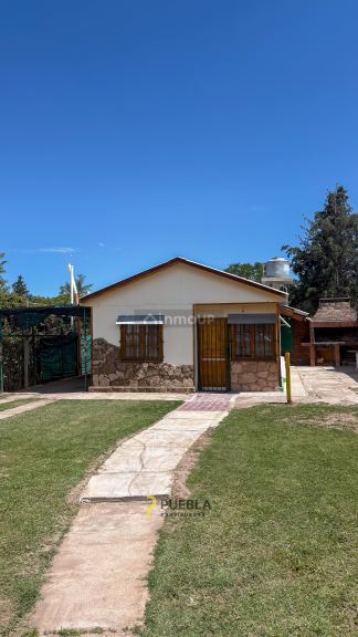 Casa en Venta en Lujan de Cuyo, Mendoza