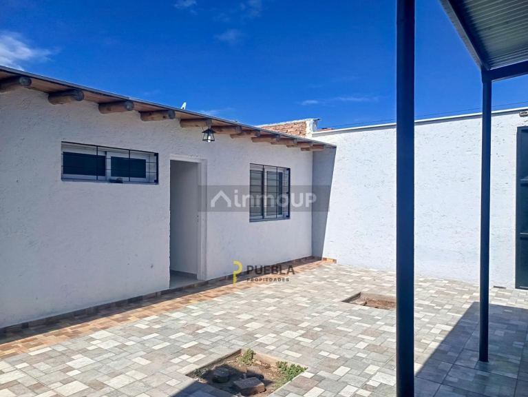 Casa en Alquiler en Lujan de Cuyo, Mendoza