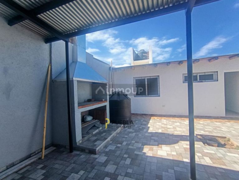 Casa en Alquiler en Lujan de Cuyo, Mendoza