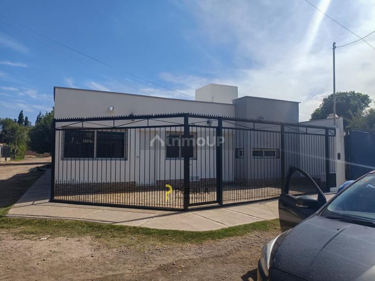 Casa en Alquiler en Lujan de Cuyo, Mendoza