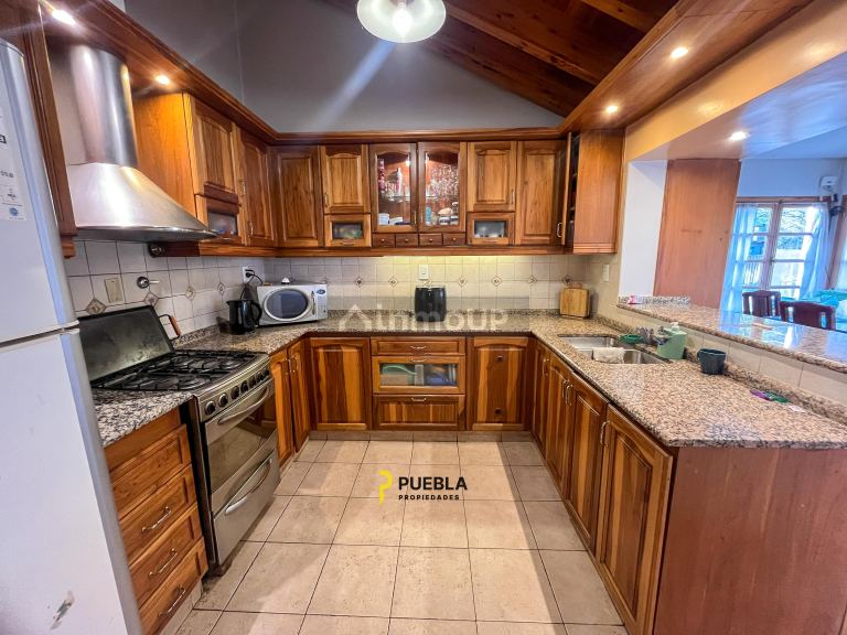 Casa en Venta en Lujan de Cuyo, Mendoza
