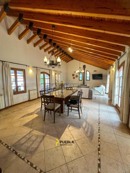 Casa en Venta en Lujan de Cuyo, Mendoza