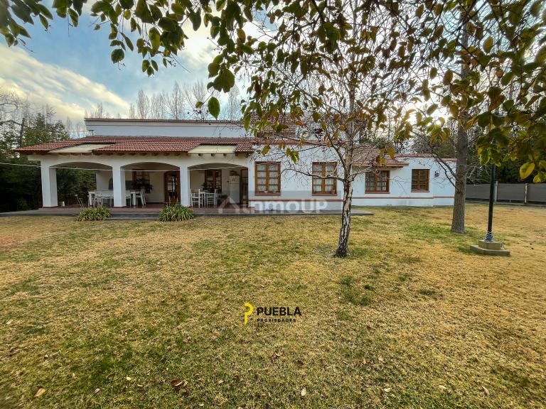 Casa en Venta en Lujan de Cuyo, Mendoza