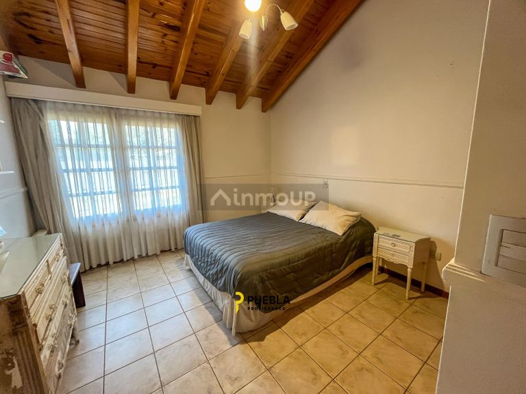 Casa en Venta en Lujan de Cuyo, Mendoza