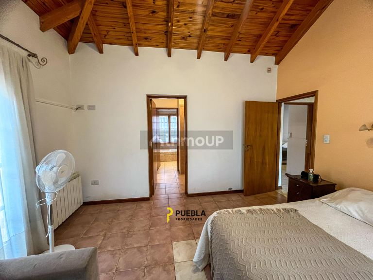 Casa en Venta en Lujan de Cuyo, Mendoza