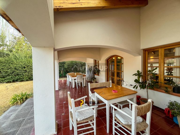 Casa en Venta en Lujan de Cuyo, Mendoza
