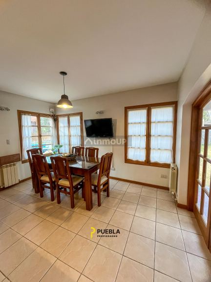 Casa en Venta en Lujan de Cuyo, Mendoza