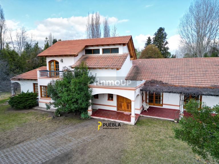 Casa en Venta en Lujan de Cuyo, Mendoza